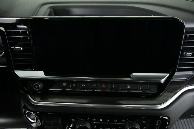 New 2026 Chevrolet Silverado 2500 LTZ w/ Trail Boss Package image 4