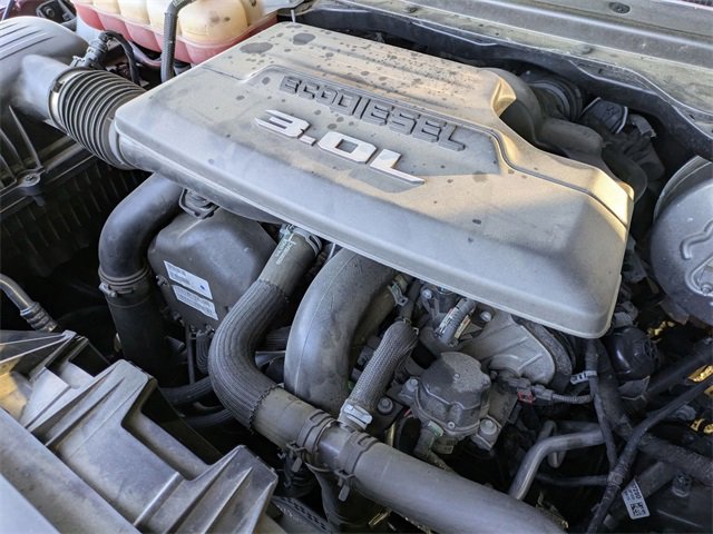 Certified 2022 RAM 1500 Laramie image 29