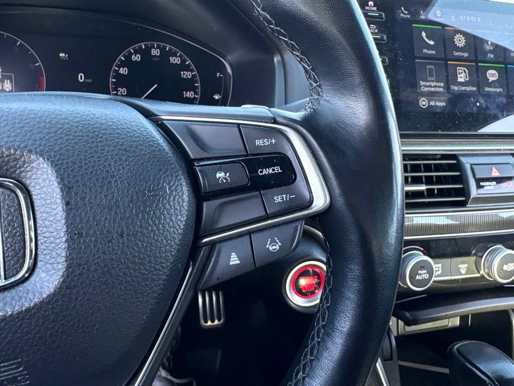 Used 2021 Honda Accord Sport image 20