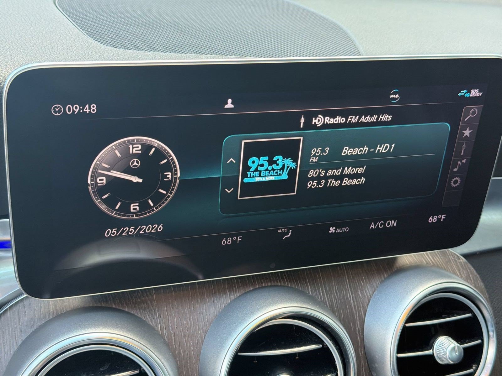 Used 2021 Mercedes-Benz C 300 Sedan image 19