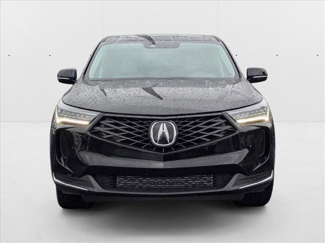 New 2025 Acura RDX SH-AWD w/ Technology Package image 8