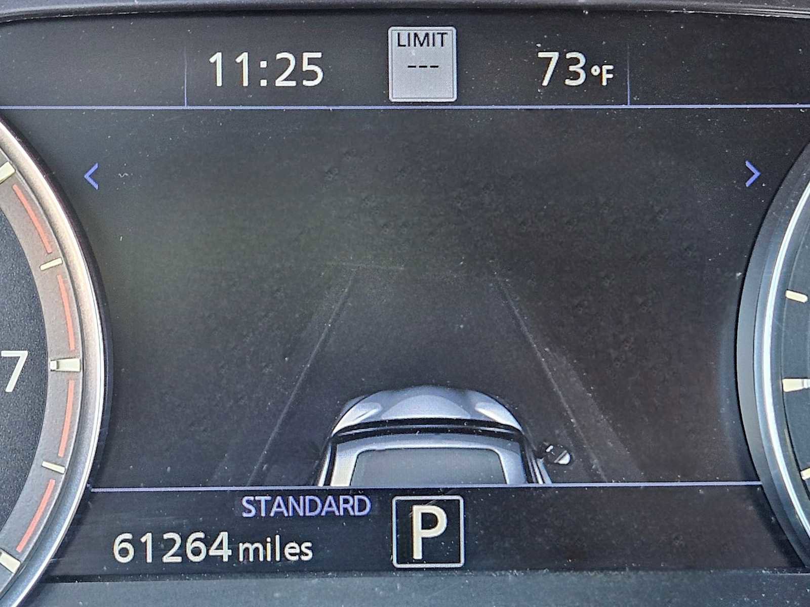 Used 2023 INFINITI QX55 Essential image 27