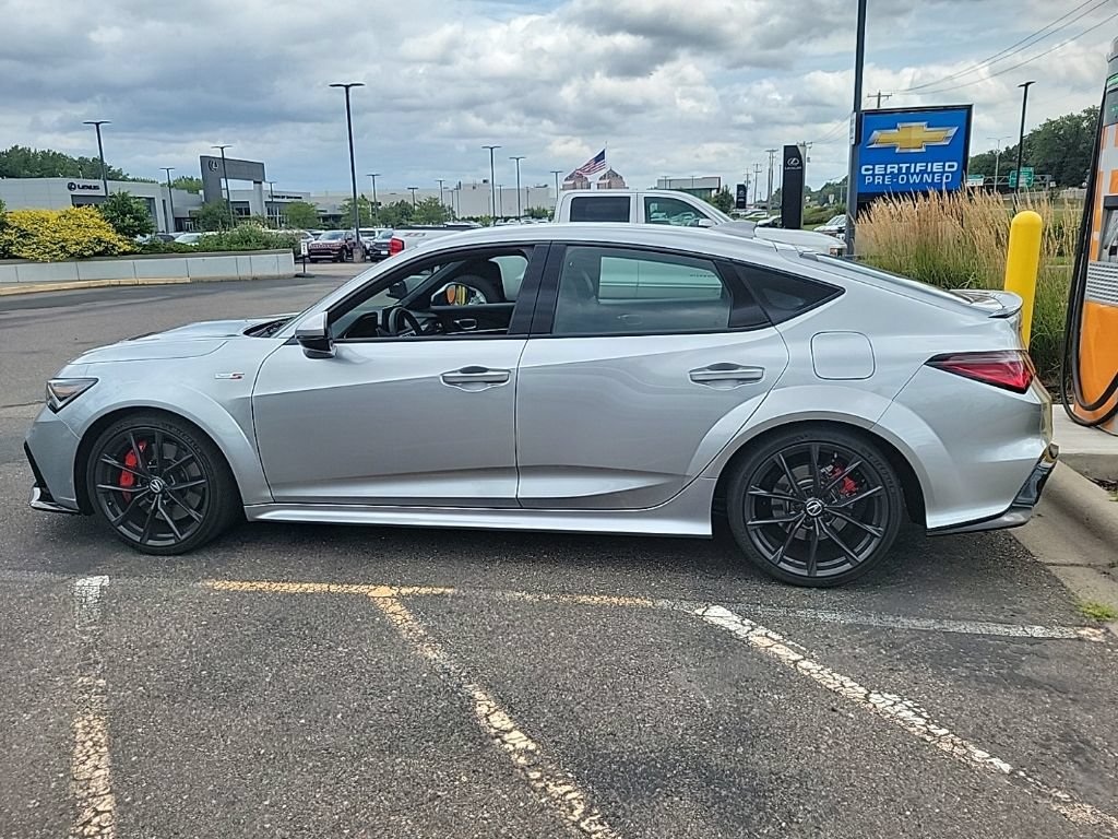 Used 2024 Acura Integra Type S FWD image 15