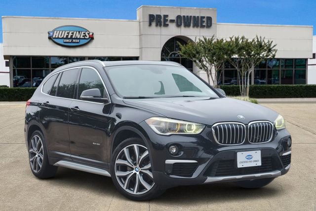 Used 2016 BMW X1 xDrive28i image 1