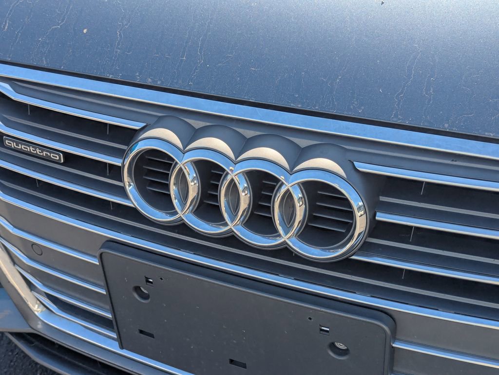 Used 2018 Audi A4 2.0T Premium Plus w/ Premium Plus Package image 11