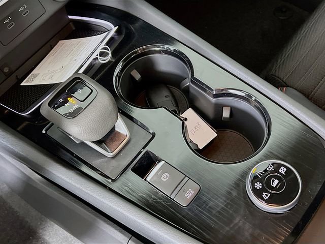 New 2026 Nissan Rogue SV image 15