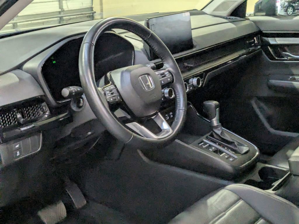 Used 2025 Honda CR-V EX-L image 14