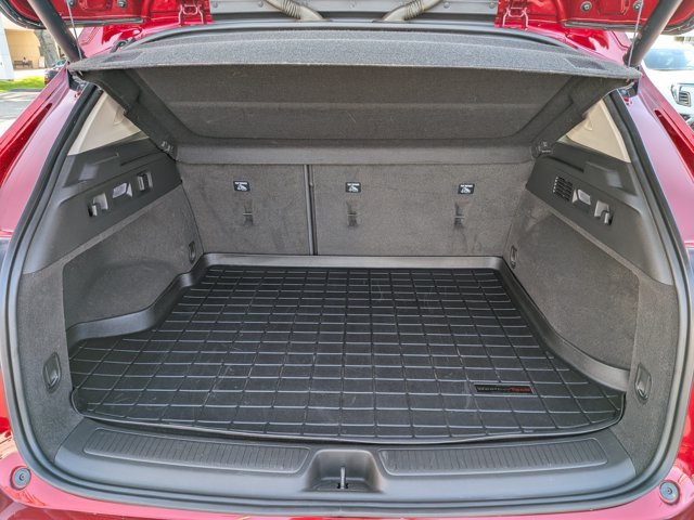 Certified 2022 Buick Envision Essence w/ Technology Package I FWD image 21