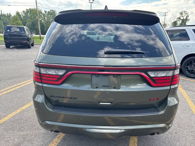 New 2026 Dodge Durango GT AWD/4WD image 4