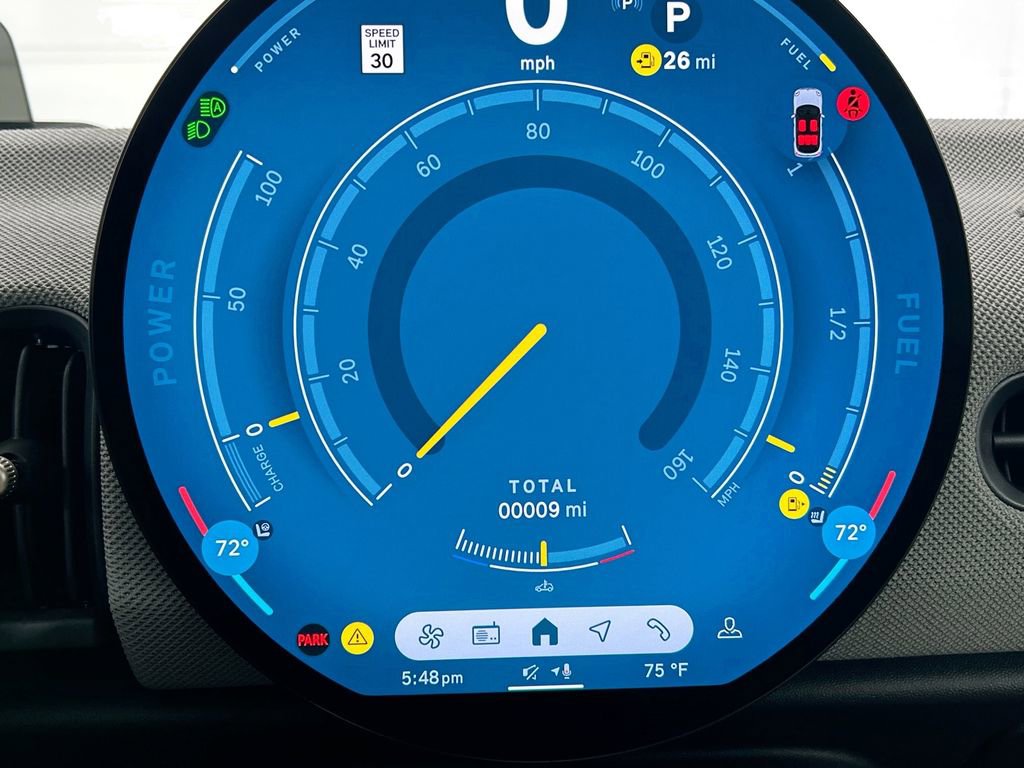 New 2026 MINI Cooper S FWD image 33