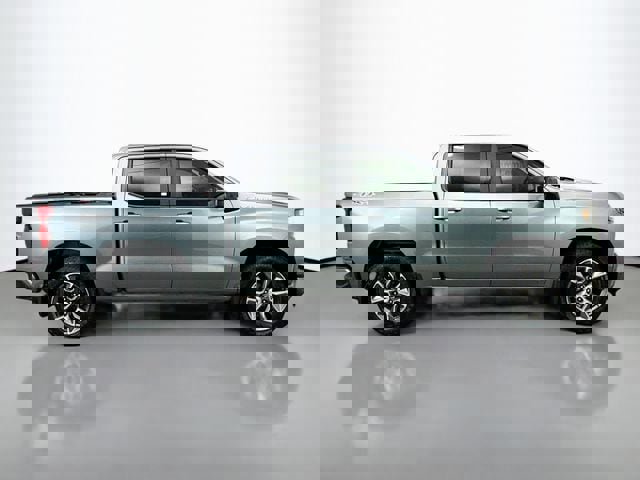 Used 2021 Chevrolet Silverado 1500 RST w/ Convenience Package II image 11