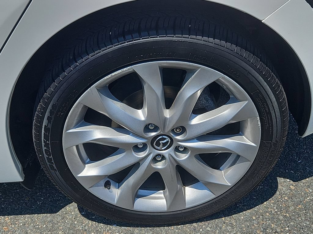 Used 2014 MAZDA MAZDA3 s Touring FWD image 8