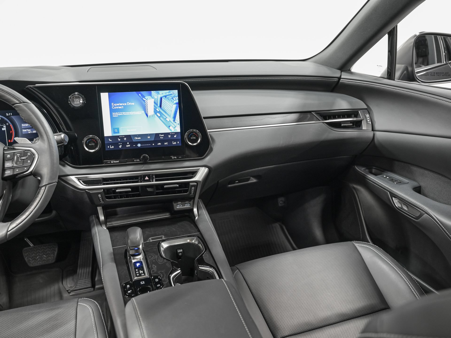 Used 2025 Lexus RX 350 Premium w/ Accessory Package AWD/4WD image 30