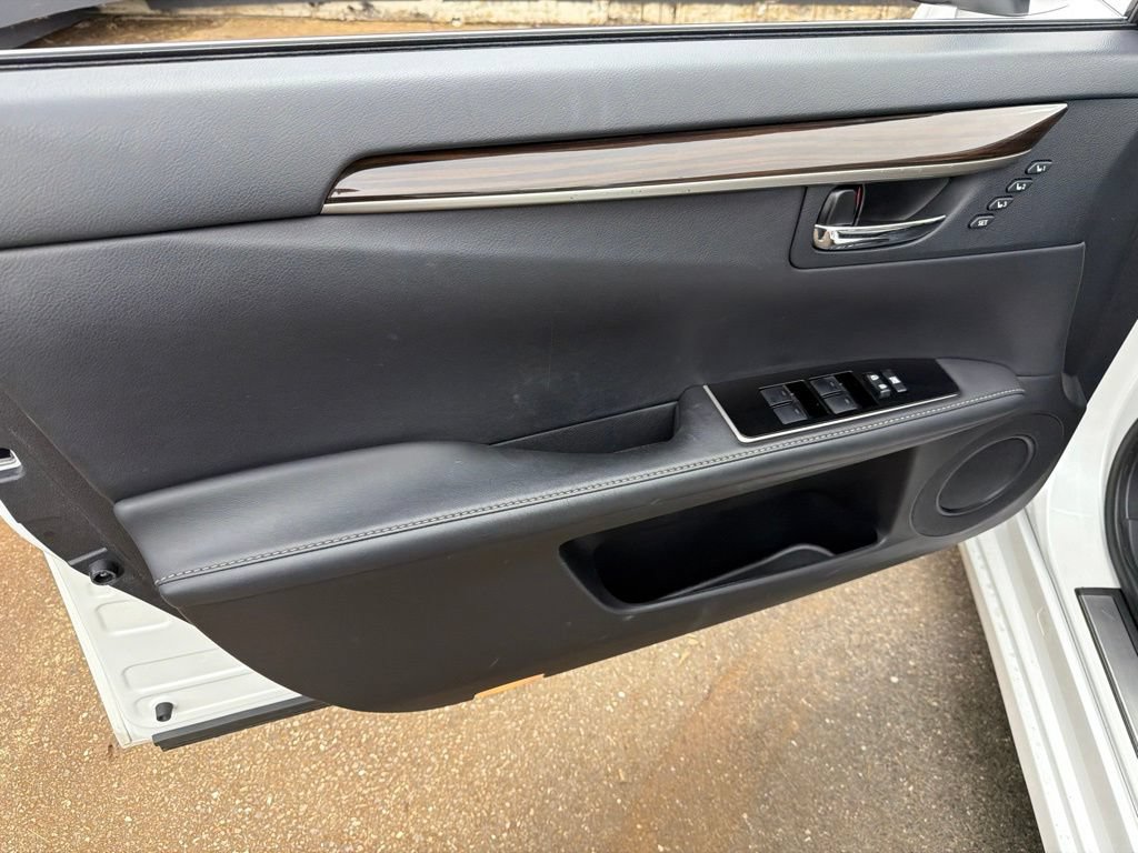 Used 2016 Lexus ES 350 w/ Luxury Package w/Wood Trim FWD image 11