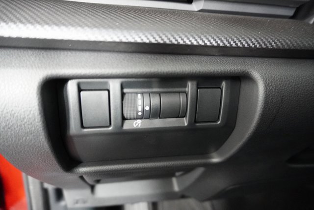 Certified 2025 Subaru Crosstrek 2.5i Limited w/ Crosstrek Mirror Package image 25