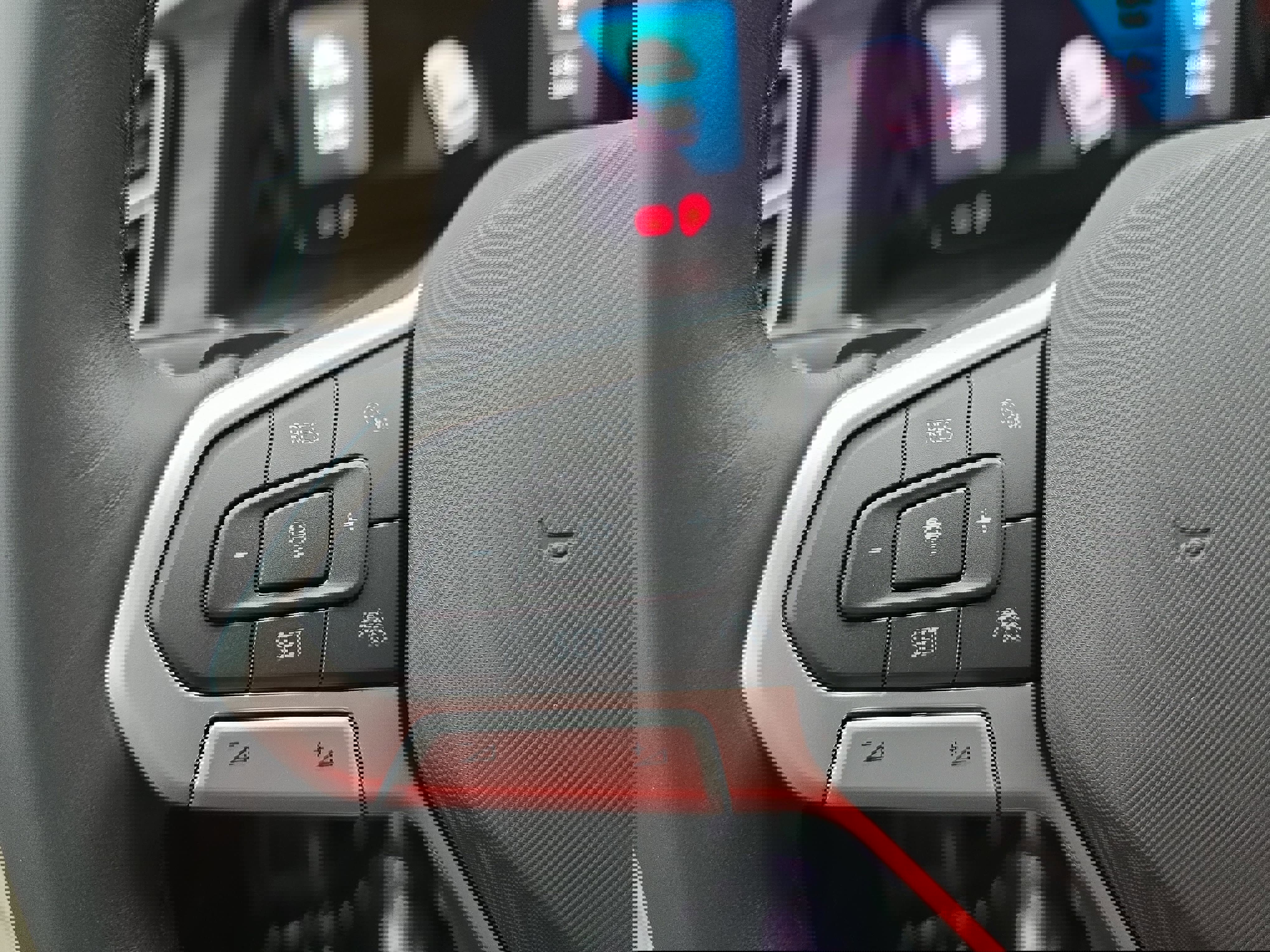 New 2026 Volkswagen Atlas SEL Premium R-Line AWD/4WD image 18