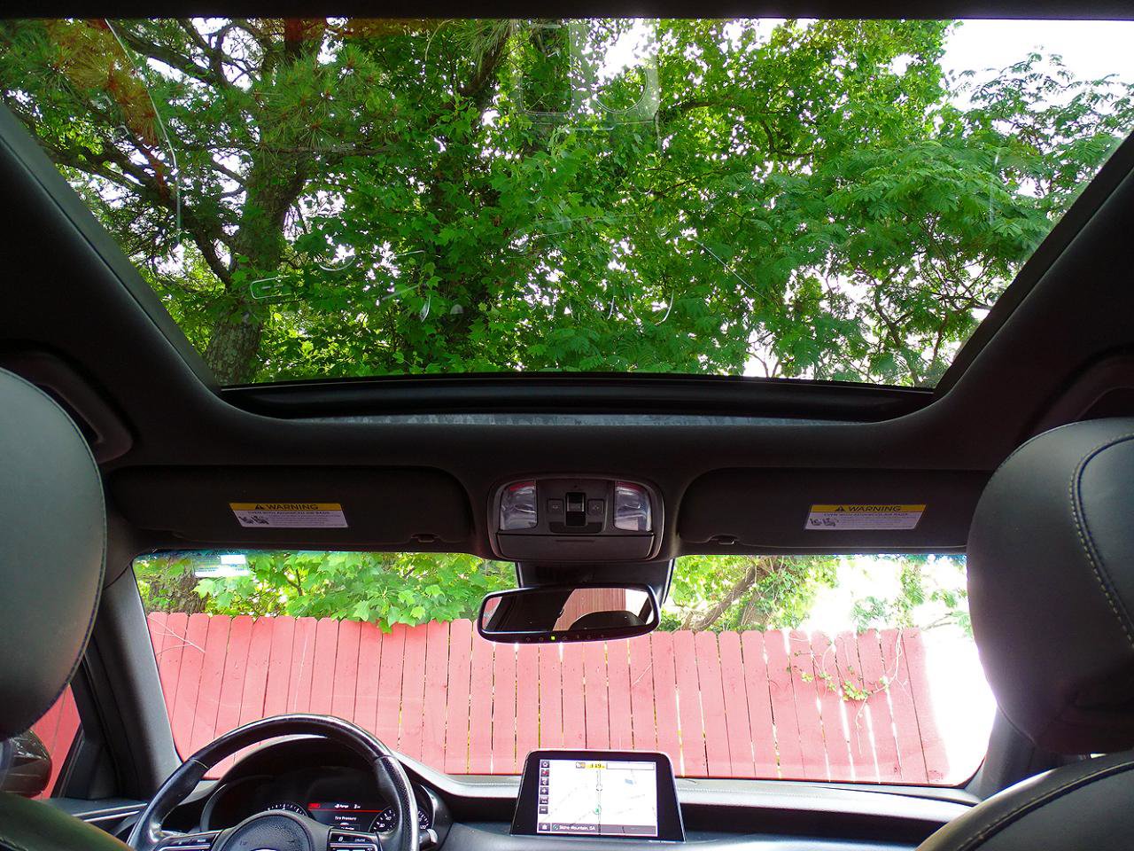 Used 2018 Kia Stinger GT2 AWD/4WD image 47