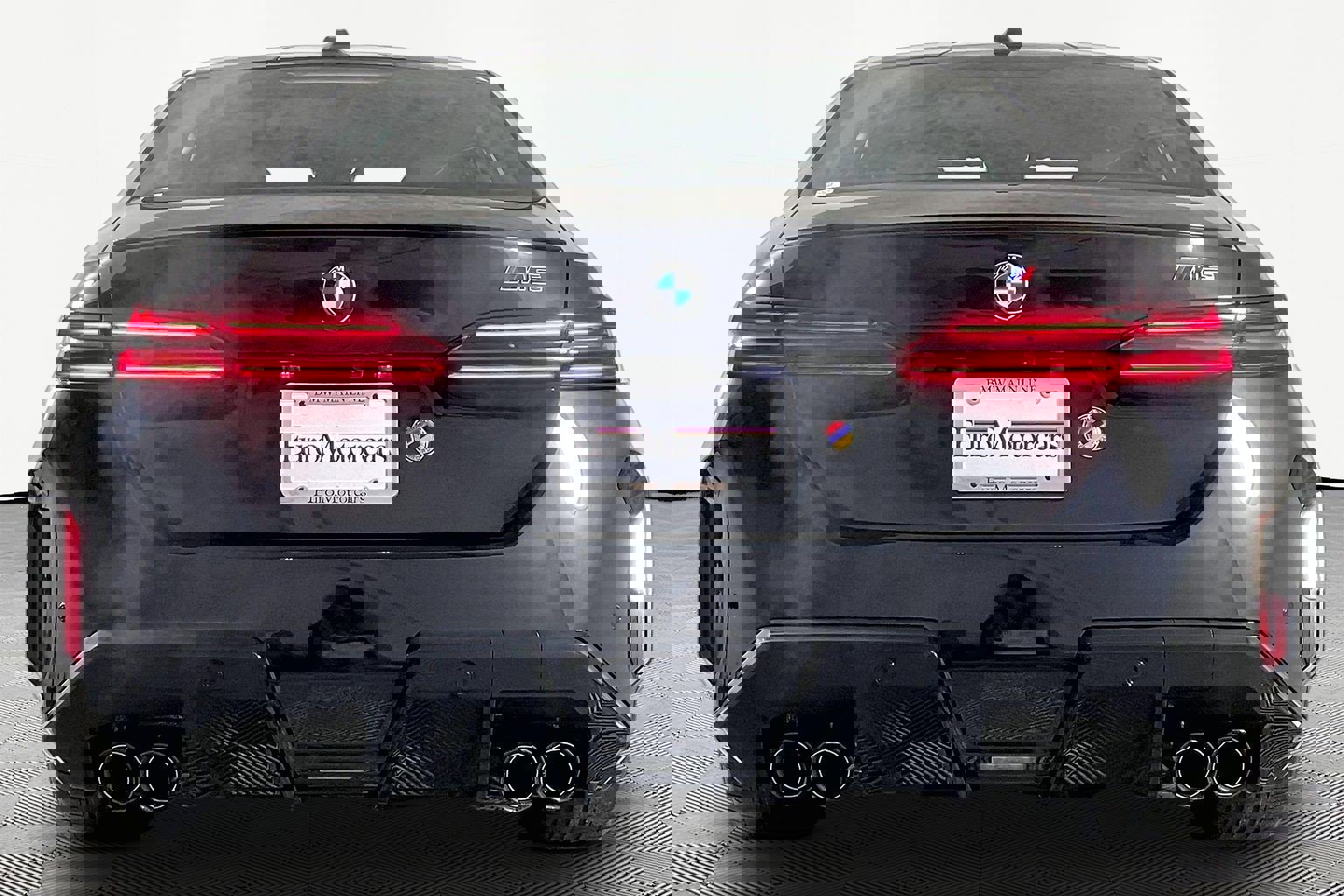 New 2026 BMW M5 image 7