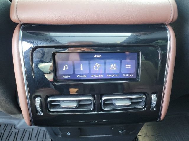 Certified 2025 Lincoln Aviator Reserve w/ Equipment Group 201A AWD/4WD image 47