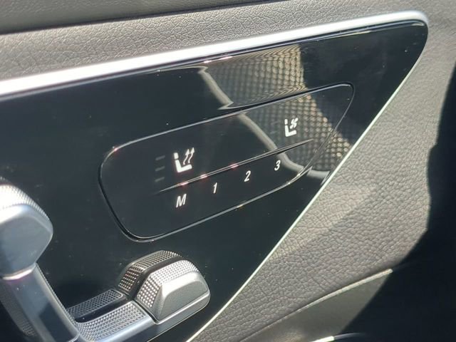 Used 2024 Mercedes-Benz C 300 4MATIC Sedan image 21