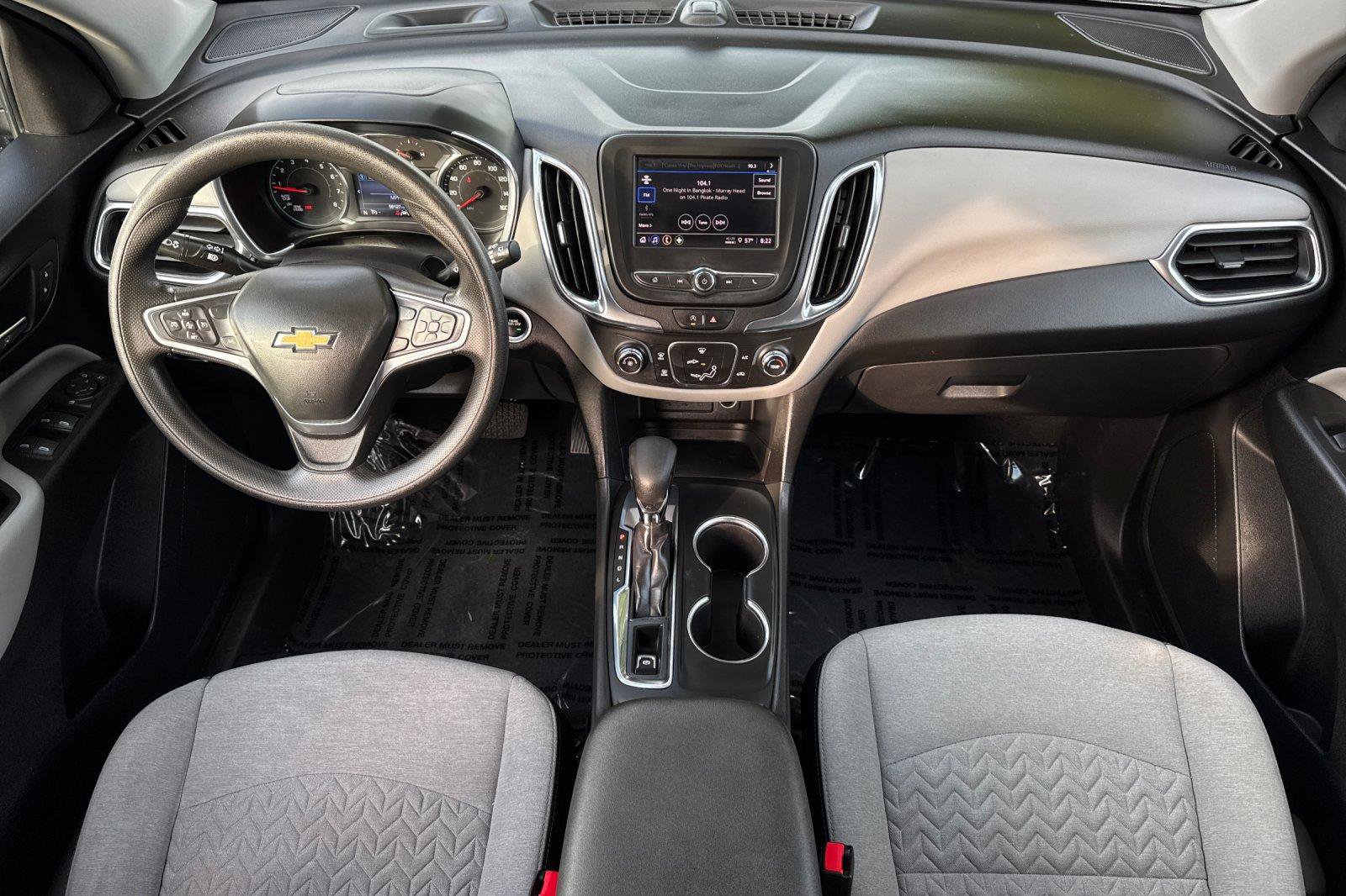 Used 2023 Chevrolet Equinox LT image 15