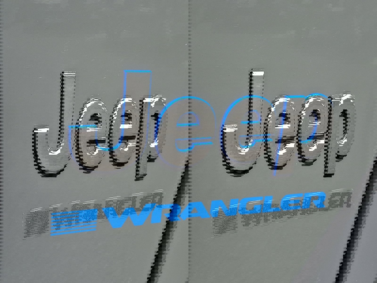 Used 2023 Jeep Wrangler Unlimited Sahara image 29