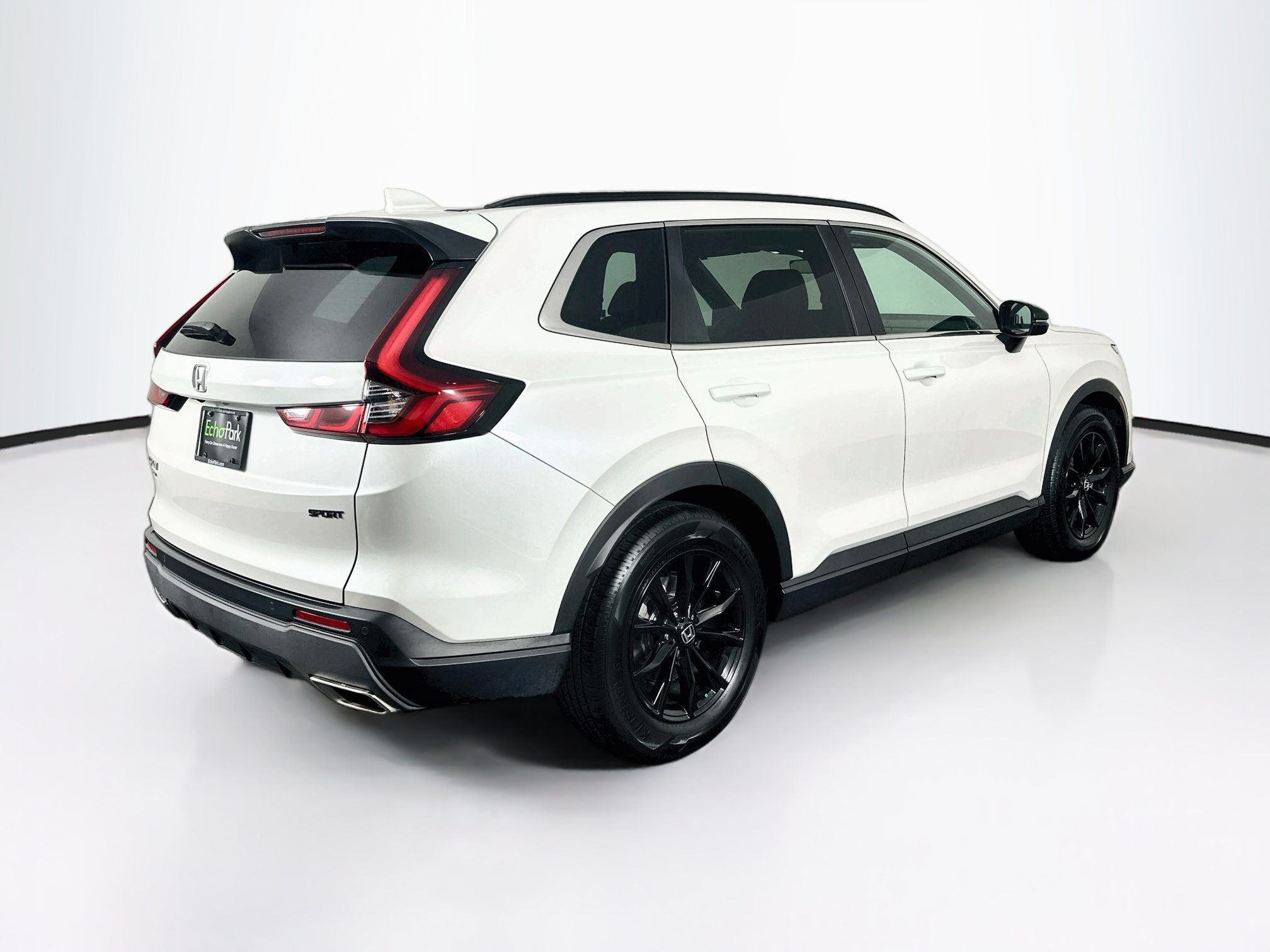 Used 2025 Honda CR-V Sport-L image 9