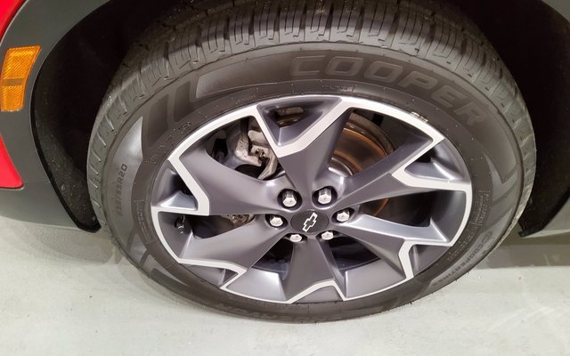 Used 2022 Chevrolet Blazer RS image 36