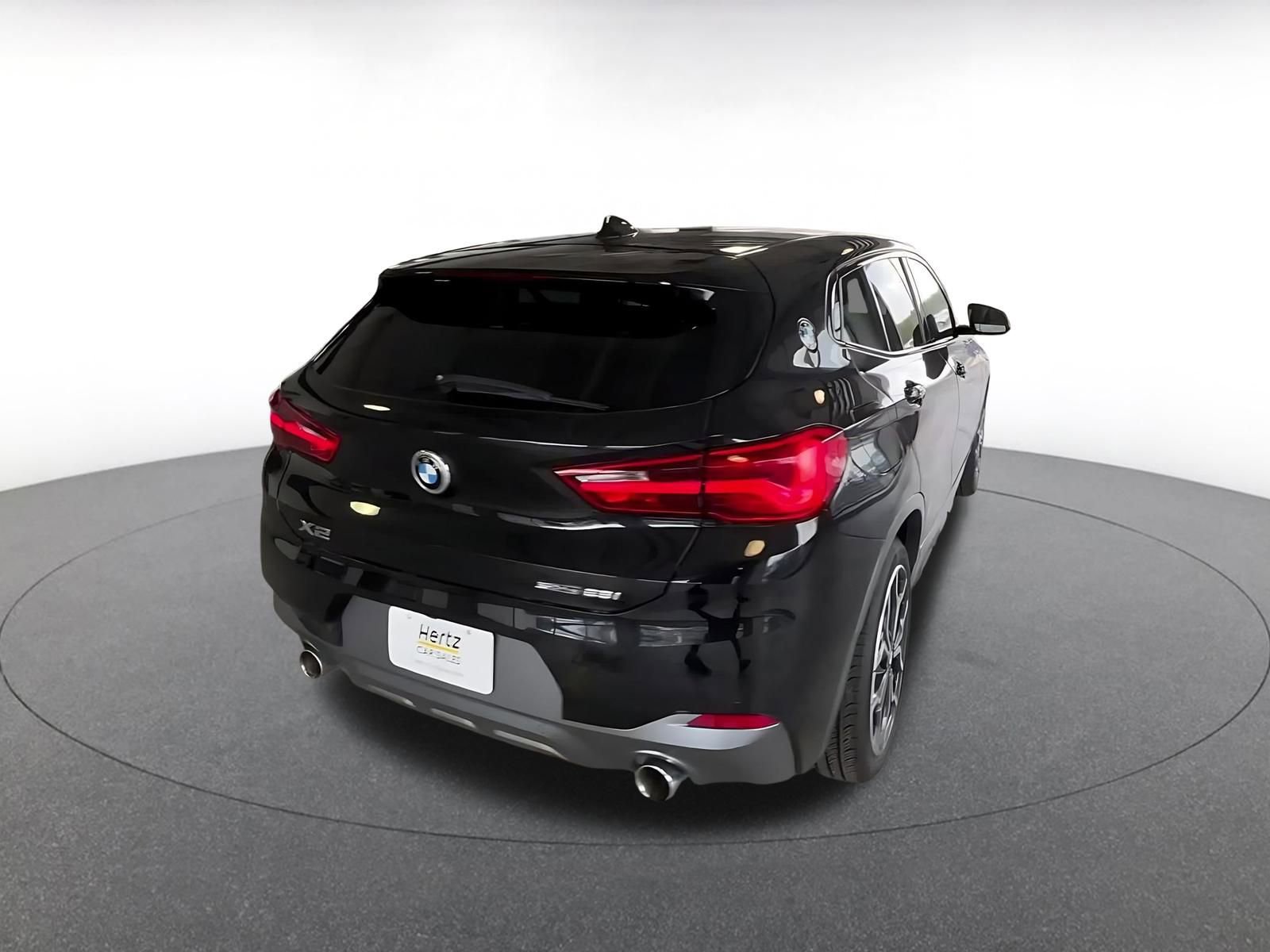 Used 2020 BMW X2 sDrive28i image 15