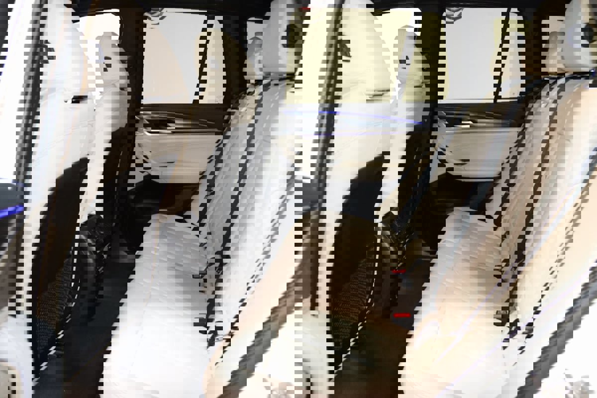 Used 2023 BMW X3 M40i w/ Premium Package image 53