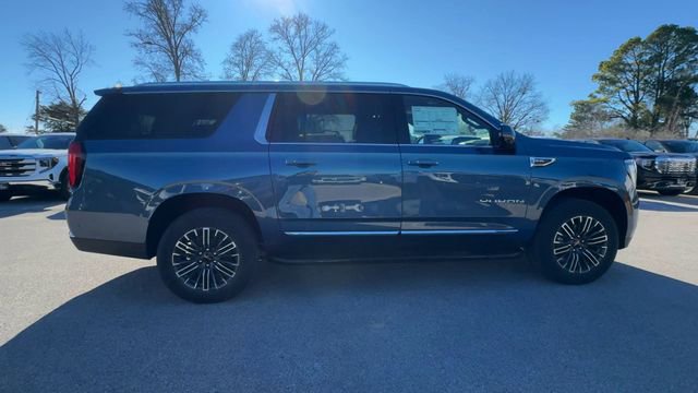 New 2026 GMC Yukon XL Elevation image 9
