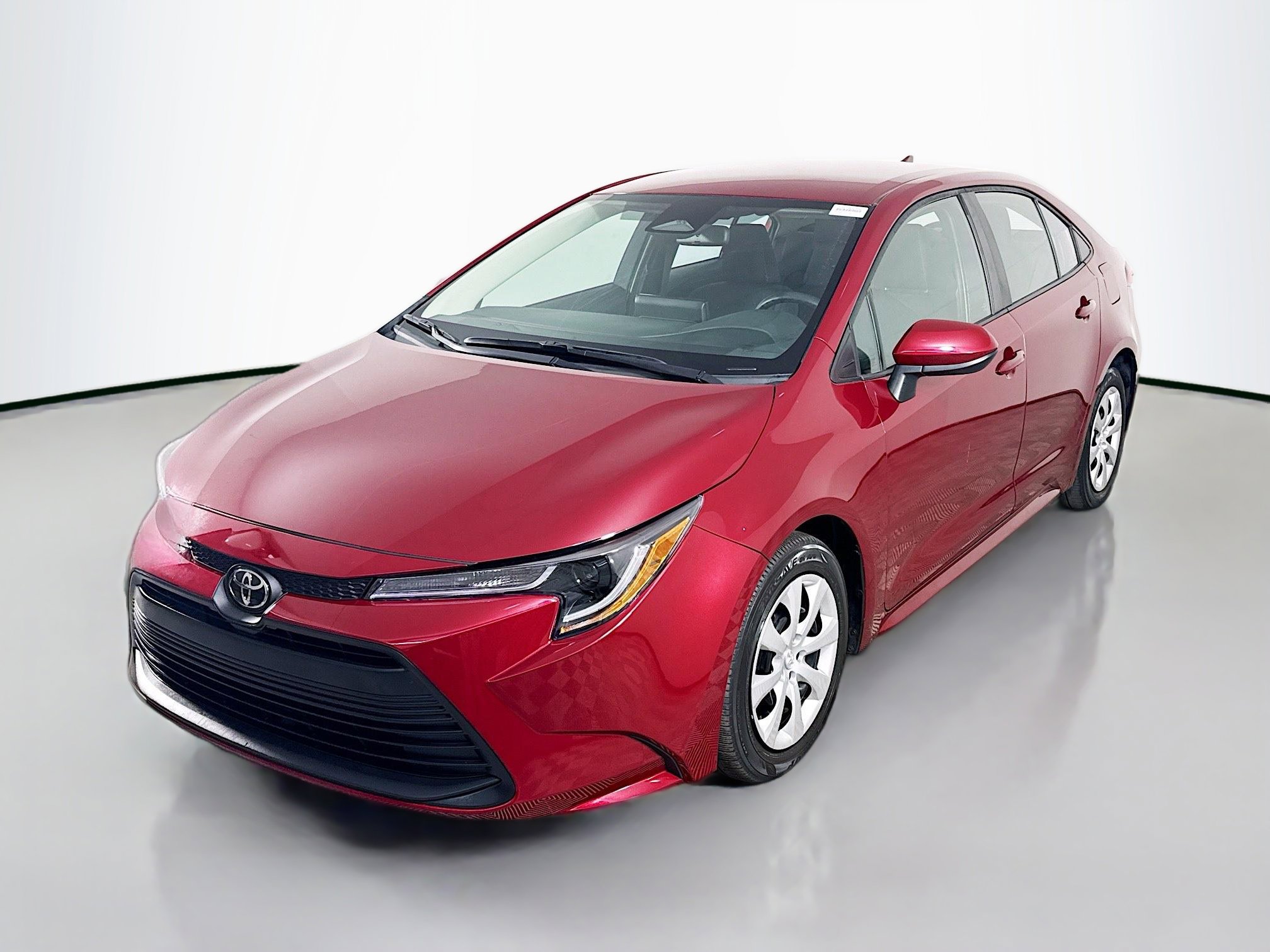 Used 2023 Toyota Corolla LE FWD image 4