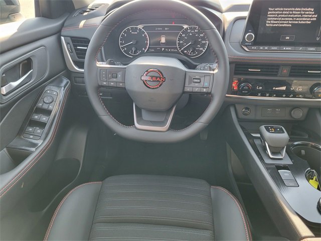 New 2026 Nissan Rogue SV w/ Rock Creek Premium Package image 26