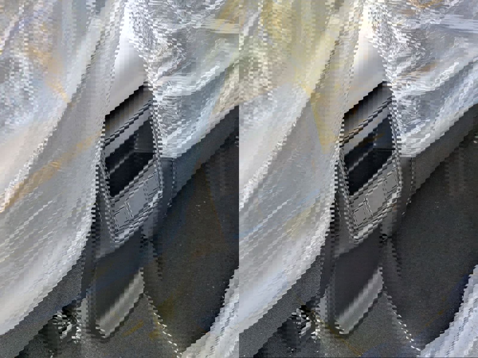 New 2025 Subaru Forester AWD/4WD image 10