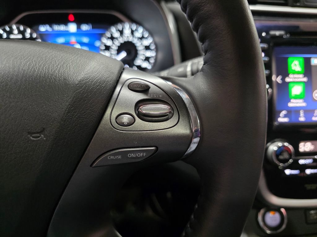 Used 2024 Nissan Murano Platinum w/ Cargo Package image 27