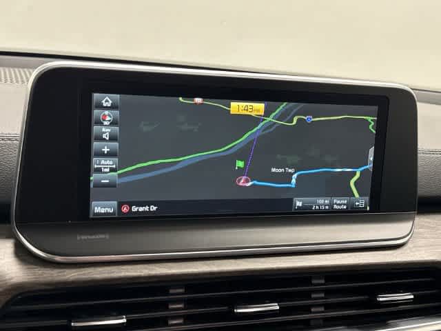 Used 2020 Kia Telluride SX w/ Towing Package AWD/4WD image 13