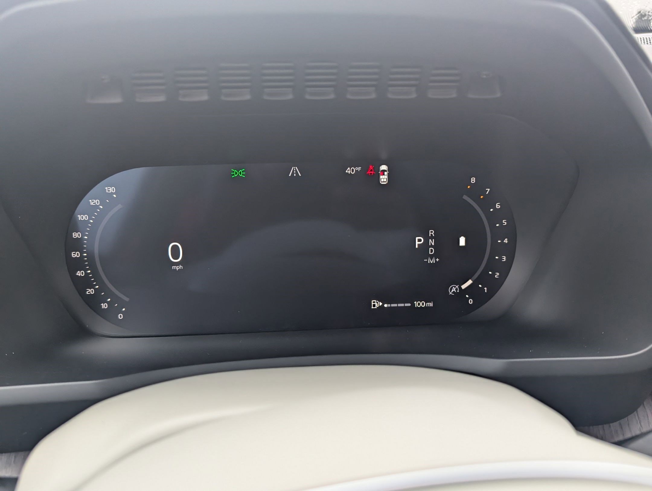 New 2026 Volvo XC90 B5 Ultra w/ Protection Package Premier image 19