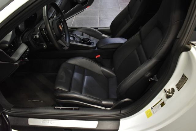Used 2020 Porsche 911 Carrera S RWD image 19
