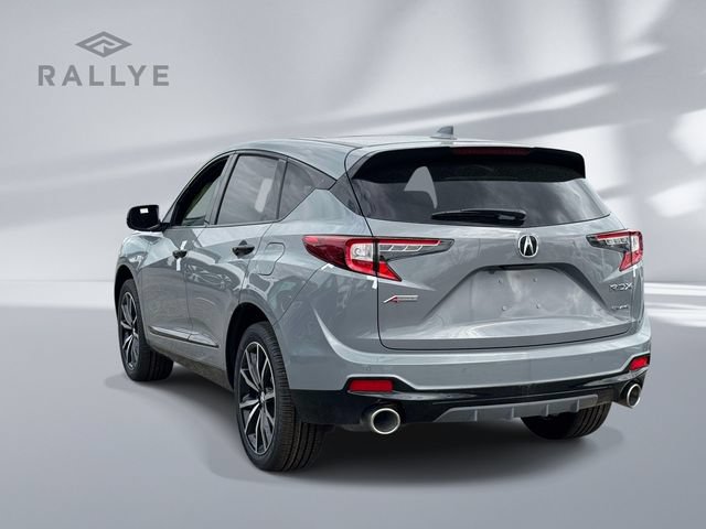 New 2026 Acura RDX A-Spec w/ Advance Package AWD/4WD image 6