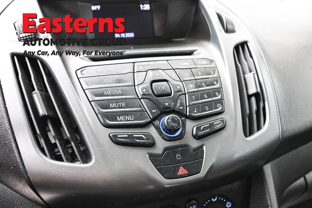 Used 2018 Ford Transit Connect XL FWD image 19