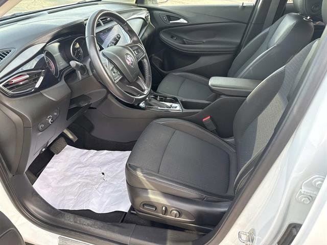 Used 2020 Buick Encore GX Preferred w/ Cold Weather Comfort Package image 13