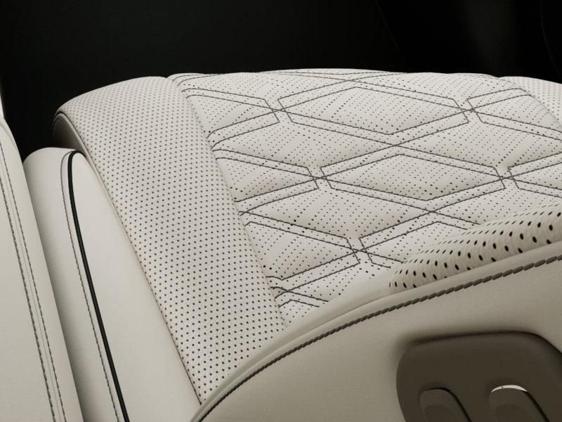 New 2026 Genesis GV80 3.5T e-SC image 24