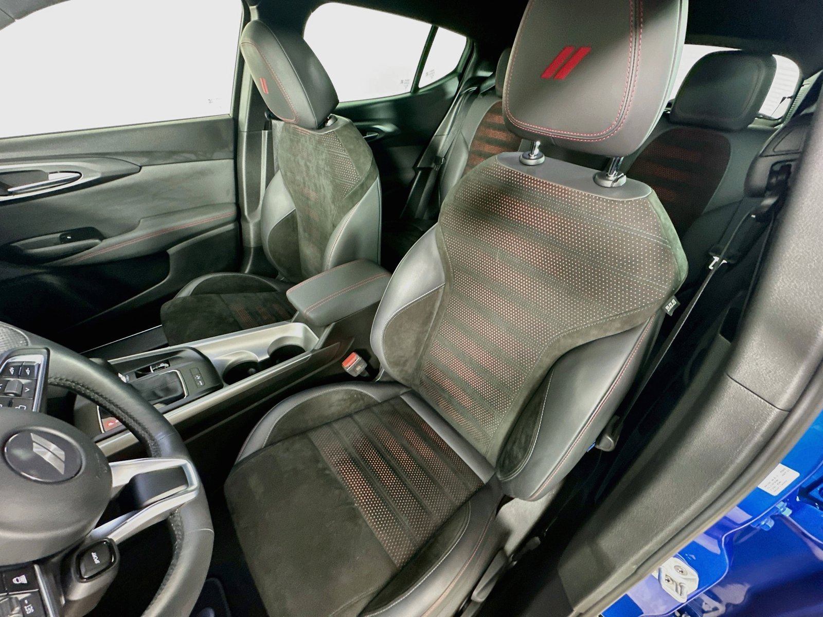 Used 2024 Dodge Hornet GT w/ Track Pack AWD/4WD image 32