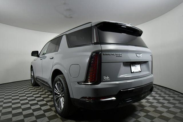 New 2026 Cadillac Escalade IQL Sport 1 AWD/4WD image 20