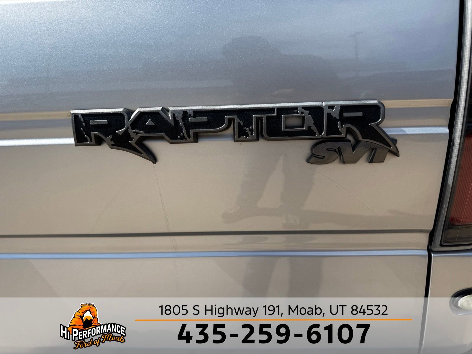 Used 2014 Ford F150 Raptor w/ Equipment Group 801A Luxury AWD/4WD image 68