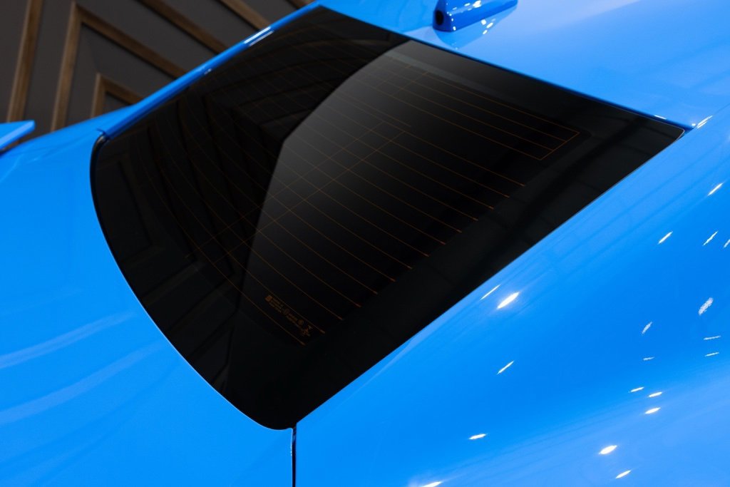 Used 2022 Chevrolet Camaro ZL1 image 28