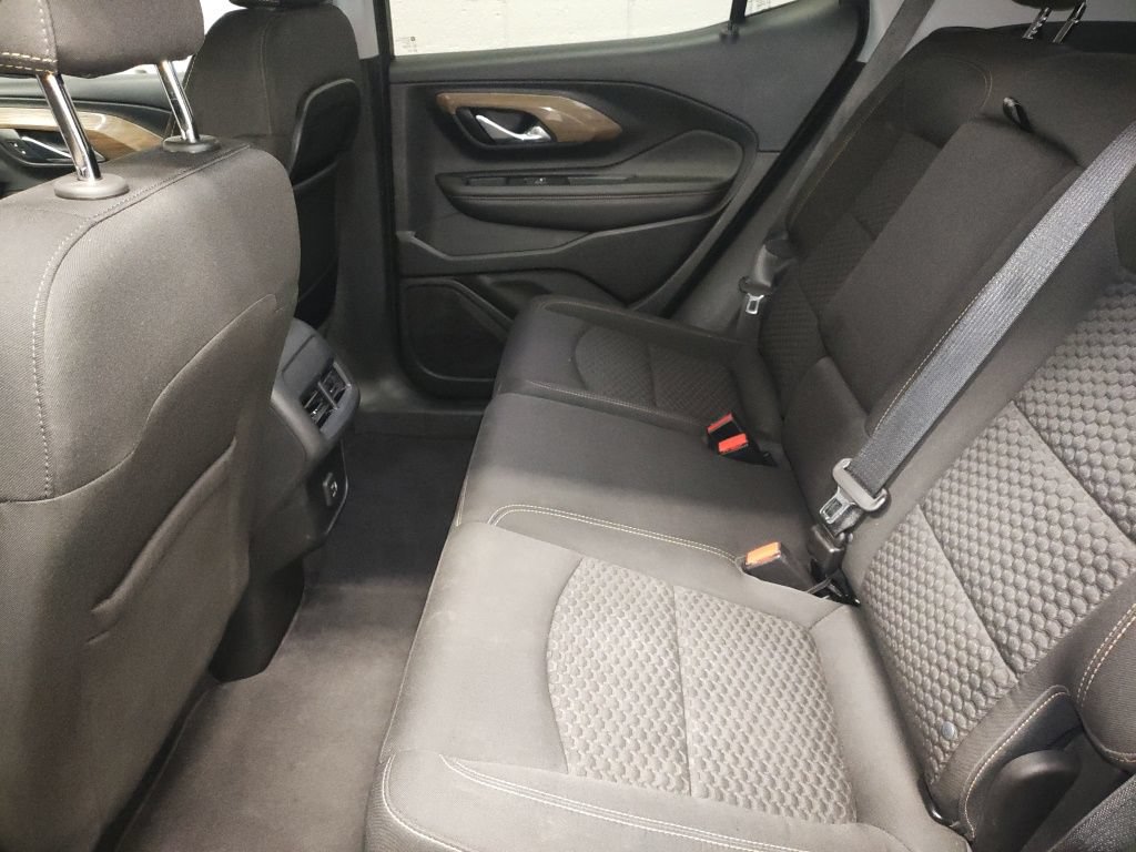 Used 2019 GMC Terrain SLE w/ Driver Convenience Package FWD image 26