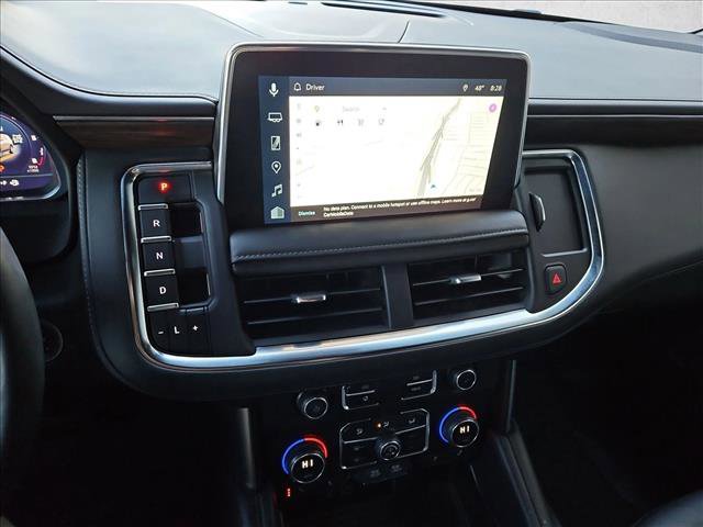 Used 2023 Chevrolet Tahoe Z71 w/ Luxury Package image 15