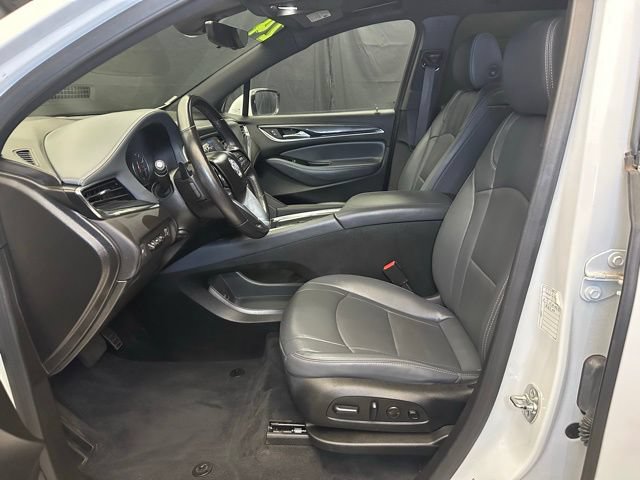 Used 2024 Buick Enclave Premium AWD/4WD image 21