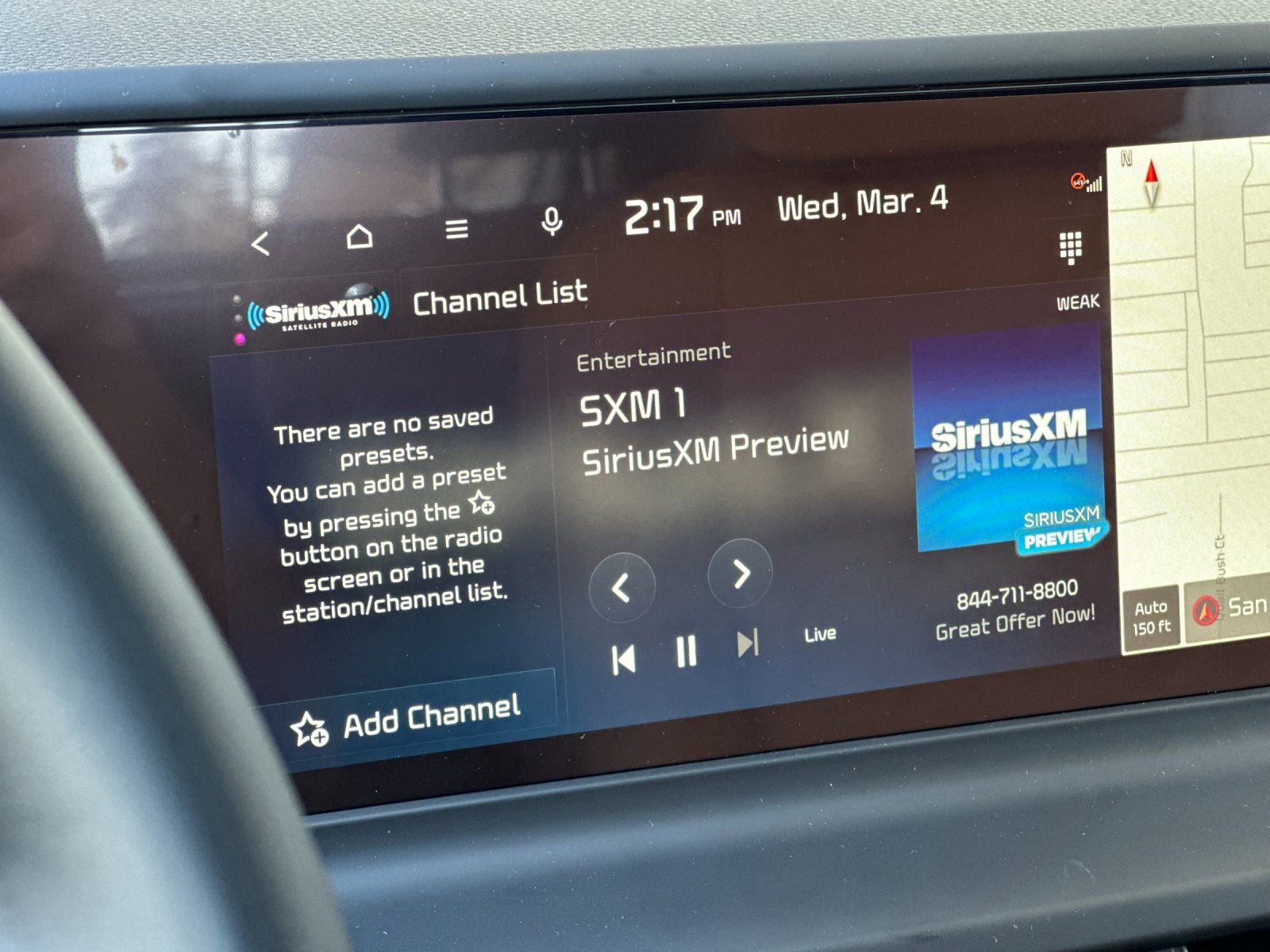 New 2026 Kia Seltos EX image 18